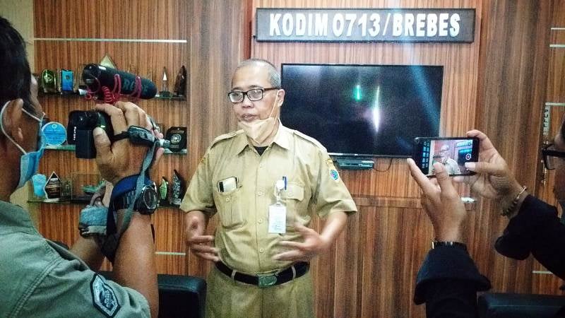 Sejarawan Pantura Wijanarto 