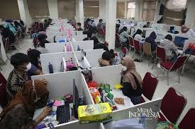 Polisi Tetapkan Supervisor dan Debt Collector Tersangka Pinjol Ilegal di Jakbar