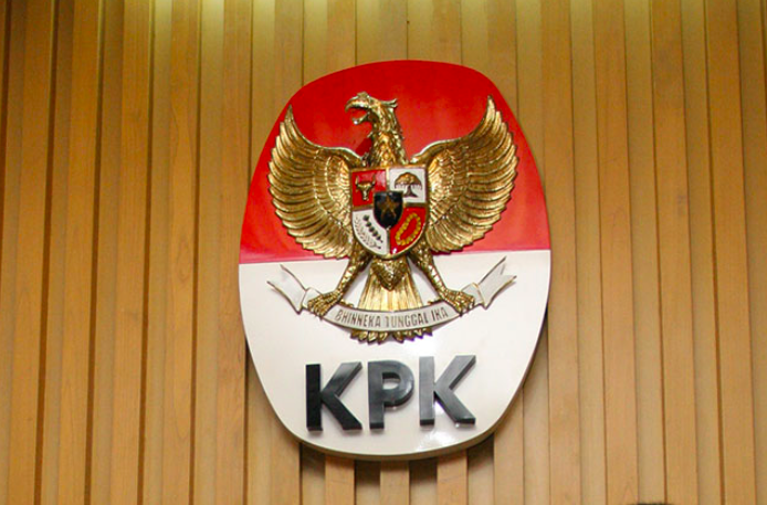 Komisi Pemberantasan Korupsi (KPK)