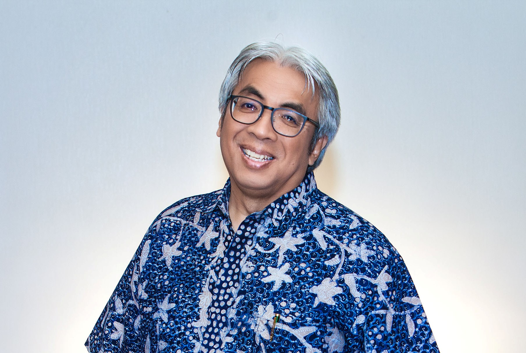 Sosiolog dari Universitas Indonesia (UI) Imam Budidarmawan Prasodjo.