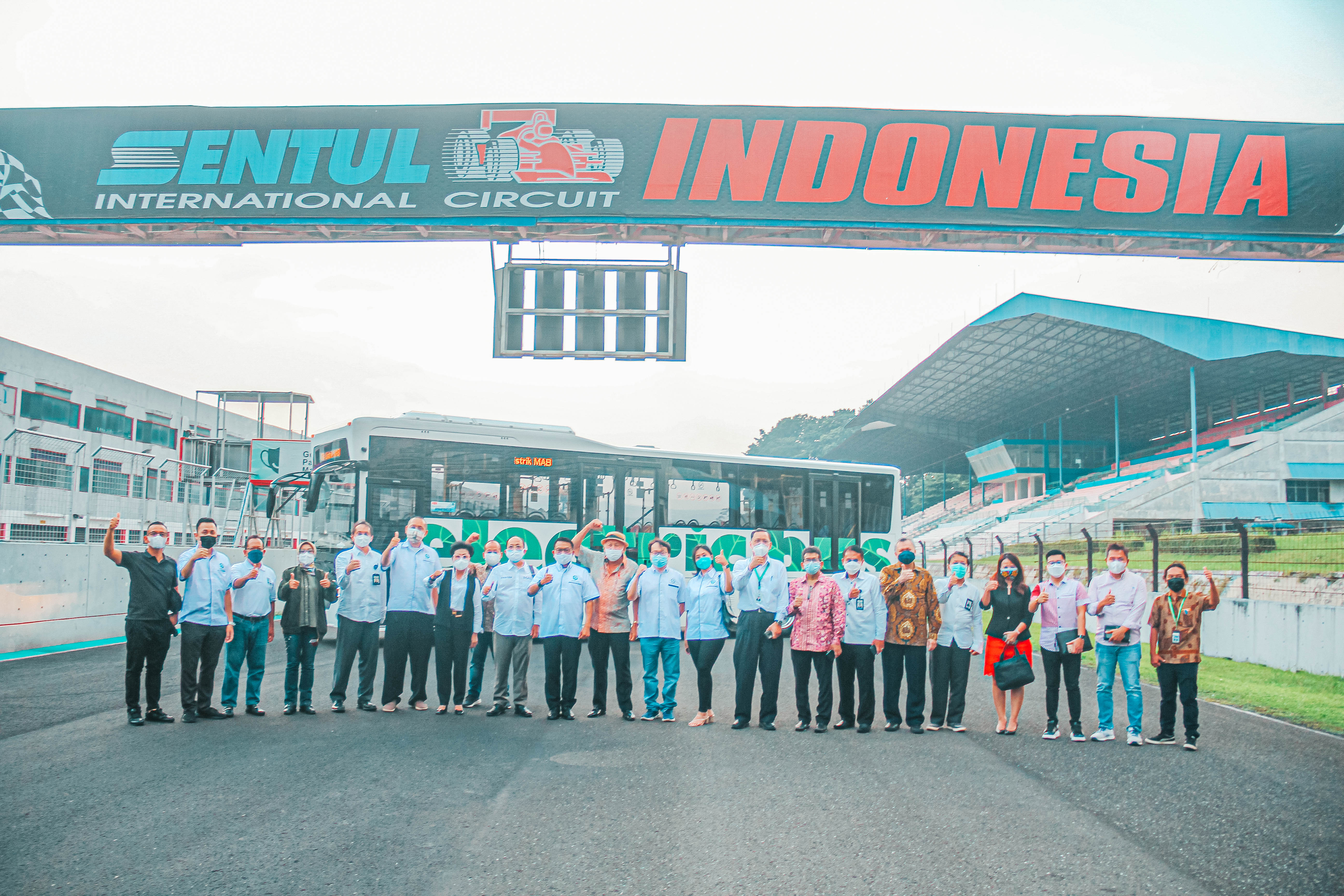 Baterai Ultra Fast Charging untuk Mobil Listrik Kini Diproduksi di Indonesia