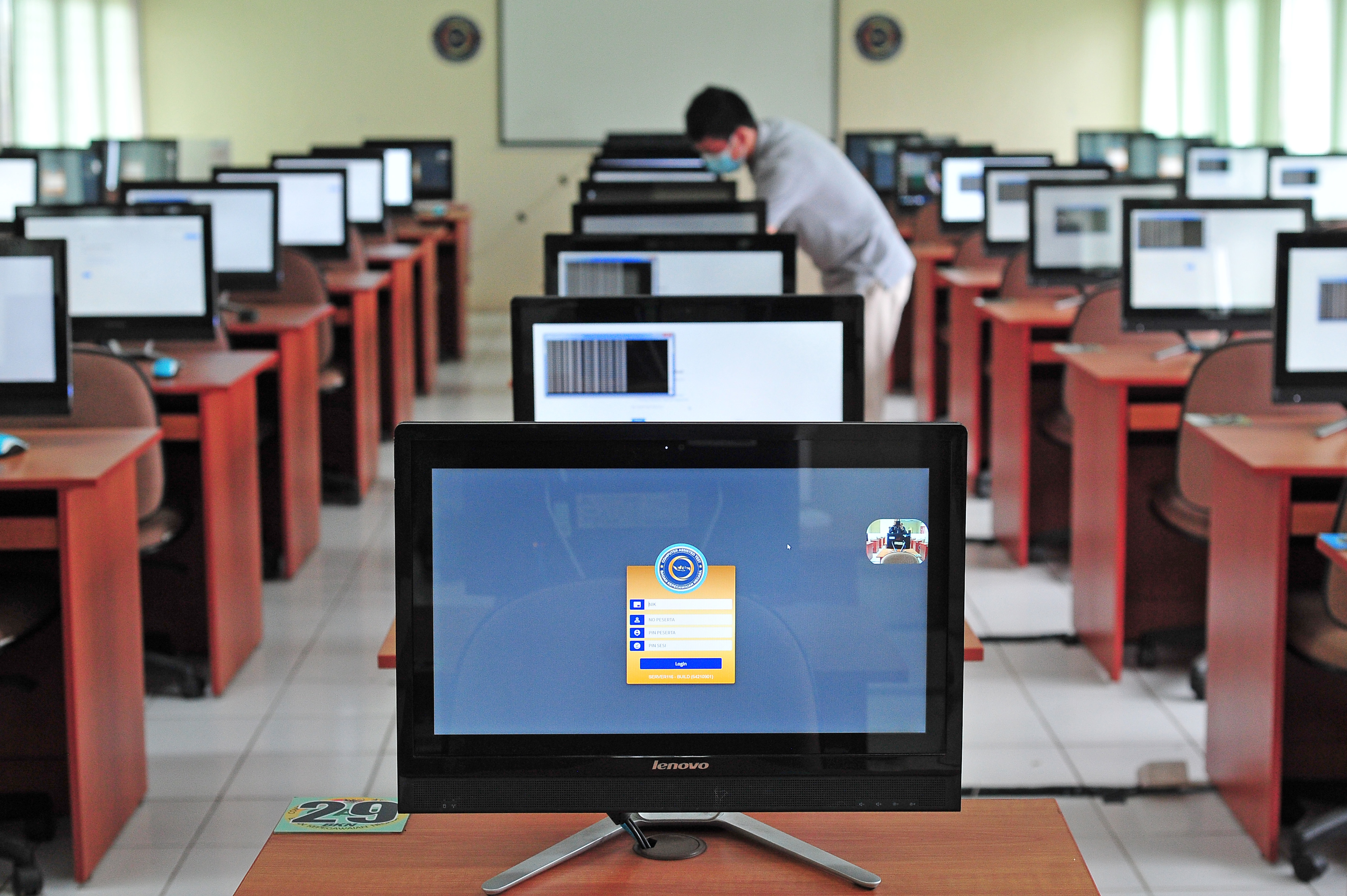 Ini Pengertian Sistem Operasi pada Komputer dan Contohnya