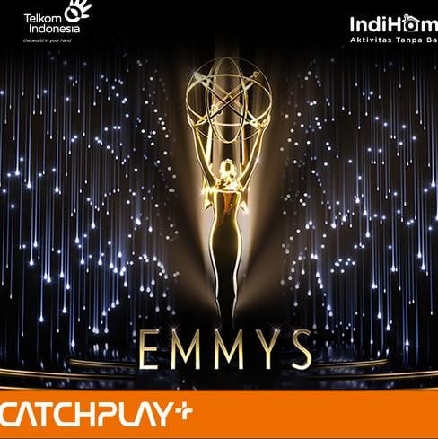 Selama 72 tahun, ajang Emmy Awards memberikan penghargaan kepada insan-insan yang bekerja di pertelevisian.
