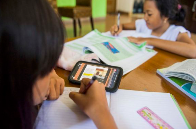 Cegah Learning Loss Melalui Blended-Based Learning