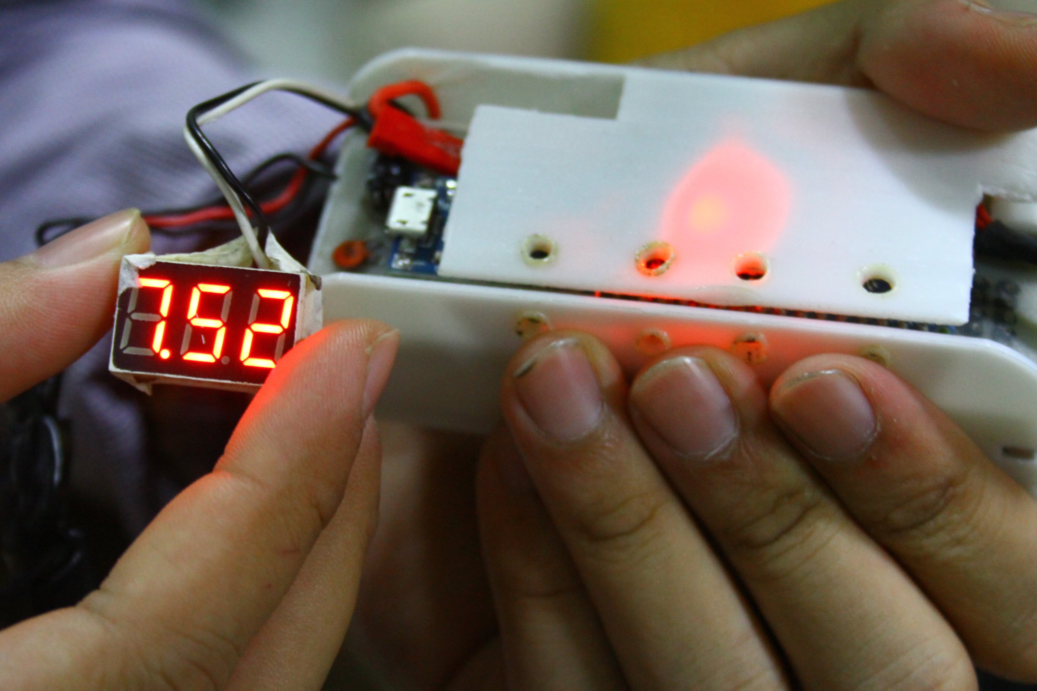 Kolaborasi Akademisi-Industri Bantu Percepatan Produksi Alat Kesehatan Dalam Negeri 