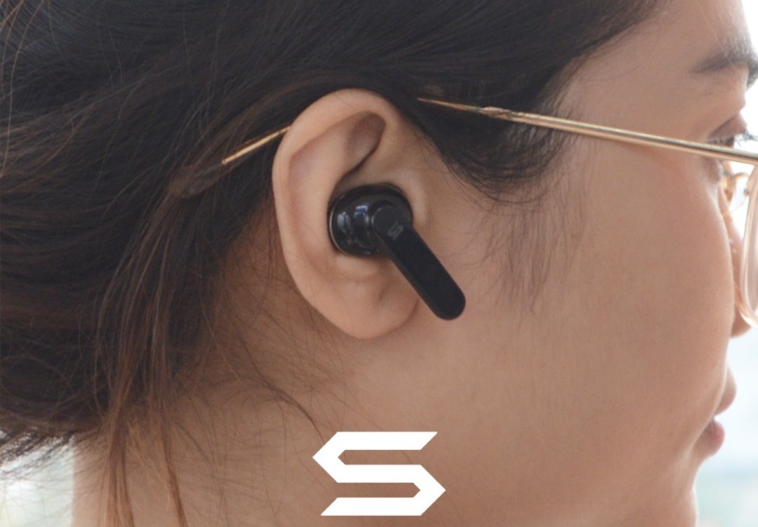TWS Soul Ultra S1 Ekslusif untuk Pasar Indonesia