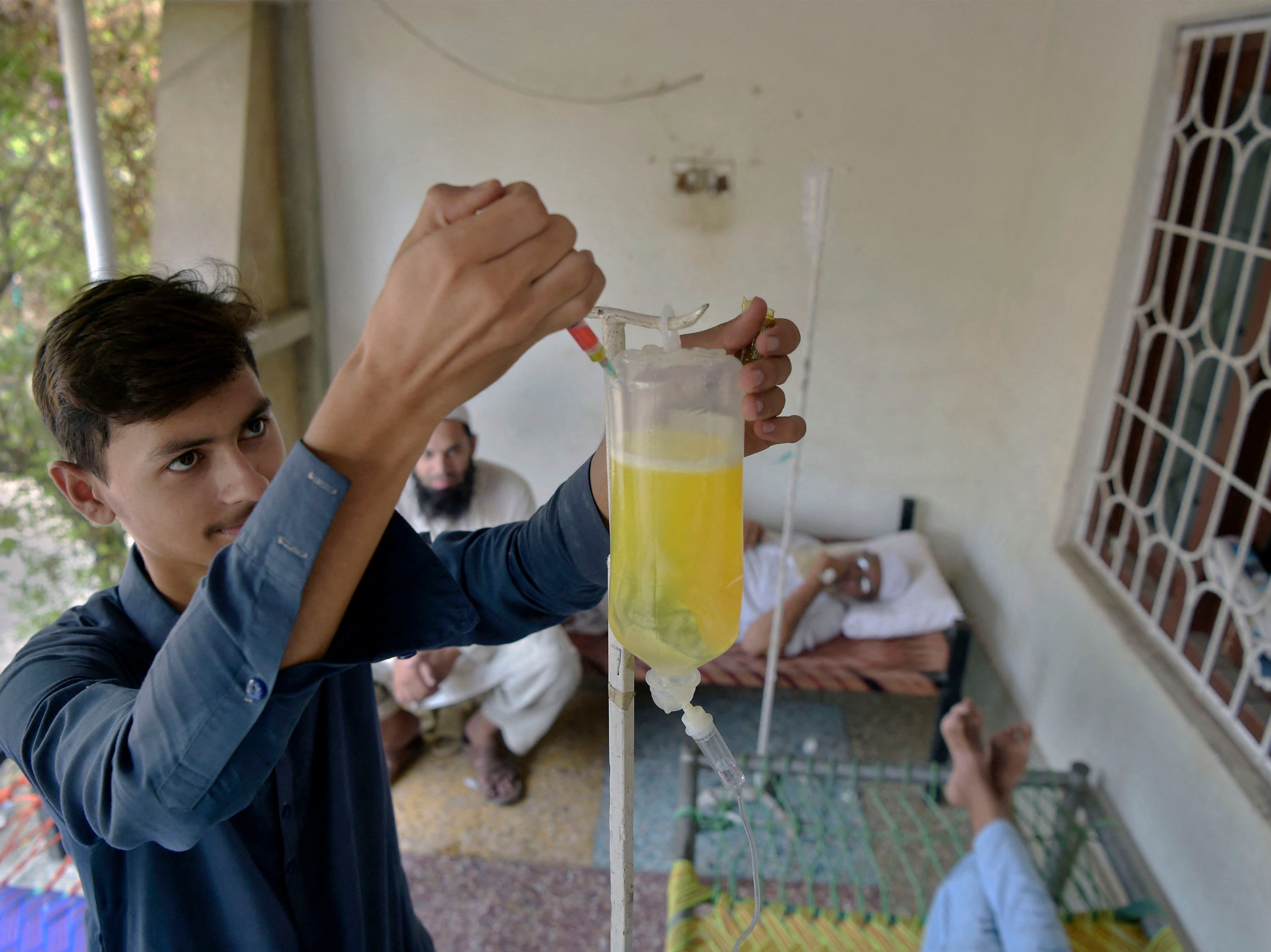 Studi Terbaru Tawarkan Senyawa sebagai Obat Demam Berdarah