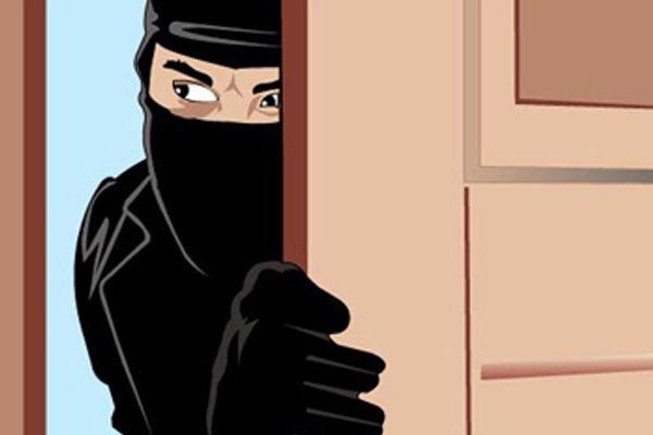 Residivis Curi Sepeda Motor Milik Orangtua Angkatnya