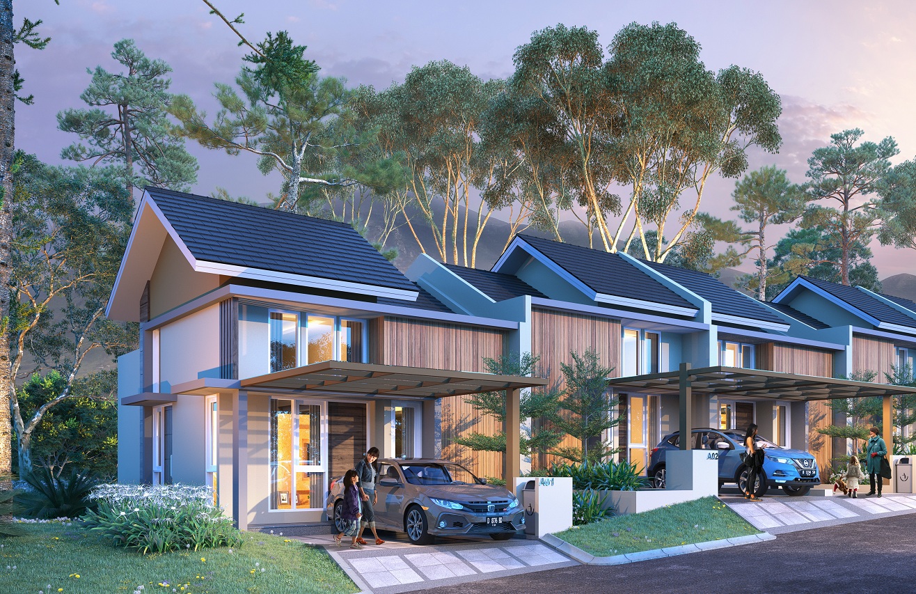 Image perumahan Grand Duta City