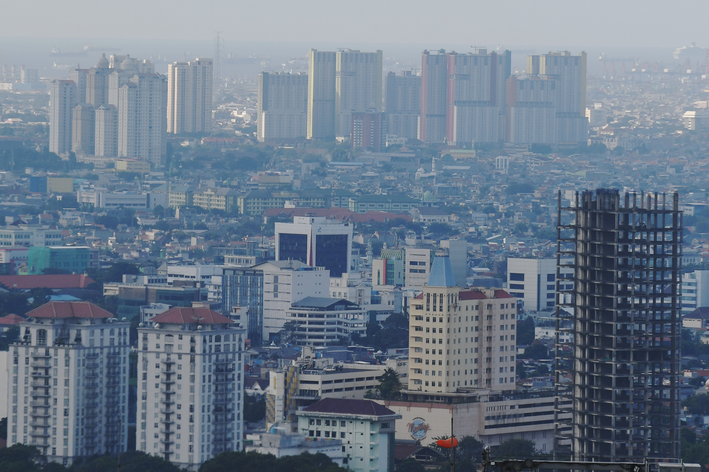 Ekonomi RI Kuartal III 2021 Diyakini tidak Mengalami Tekanan Besar