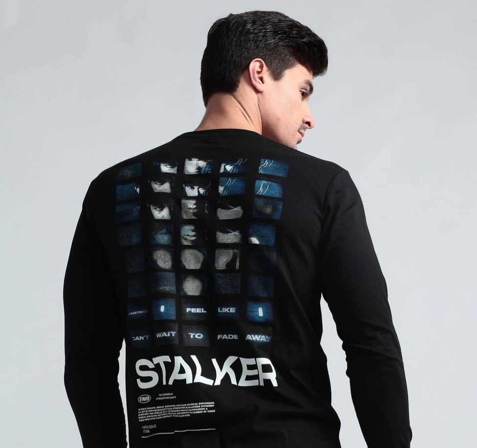 Produk Fesyen Stalker