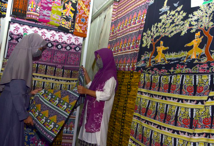 Bentuk Satgas Khusus, Sandiaga Bakal Permudah Perizinan Usaha UMKM