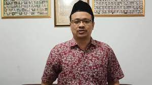 Wakil Ketua Komisi Infokom MUI Hari Usmayadi.