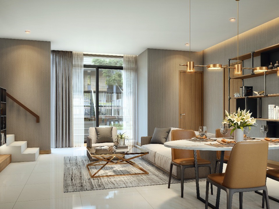 Konsumen Minati Hunian Premium, Klaster Quantis Signature Terjual Habis