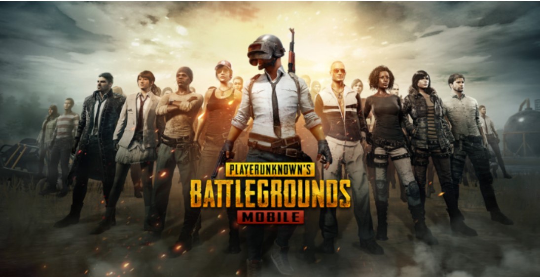 PUBG Mobile