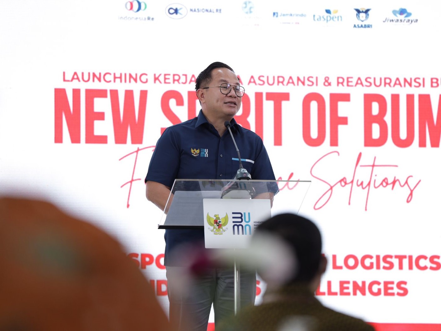 Kartika Wirjoatmodjo.