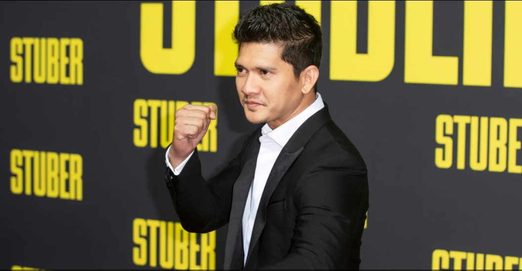 Iko Uwais