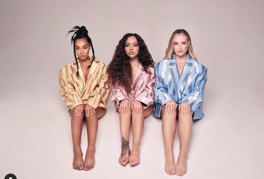 Little Mix