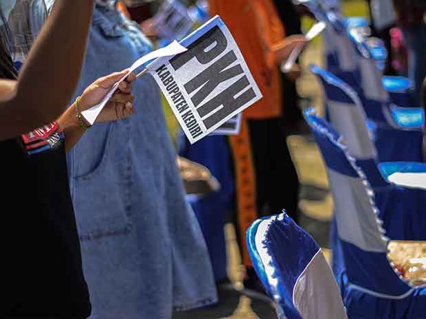 Edukasi mengenai manfaat dan pentingnya minum susu menjadi langkah yang perlu dijalankan bersama-sama.