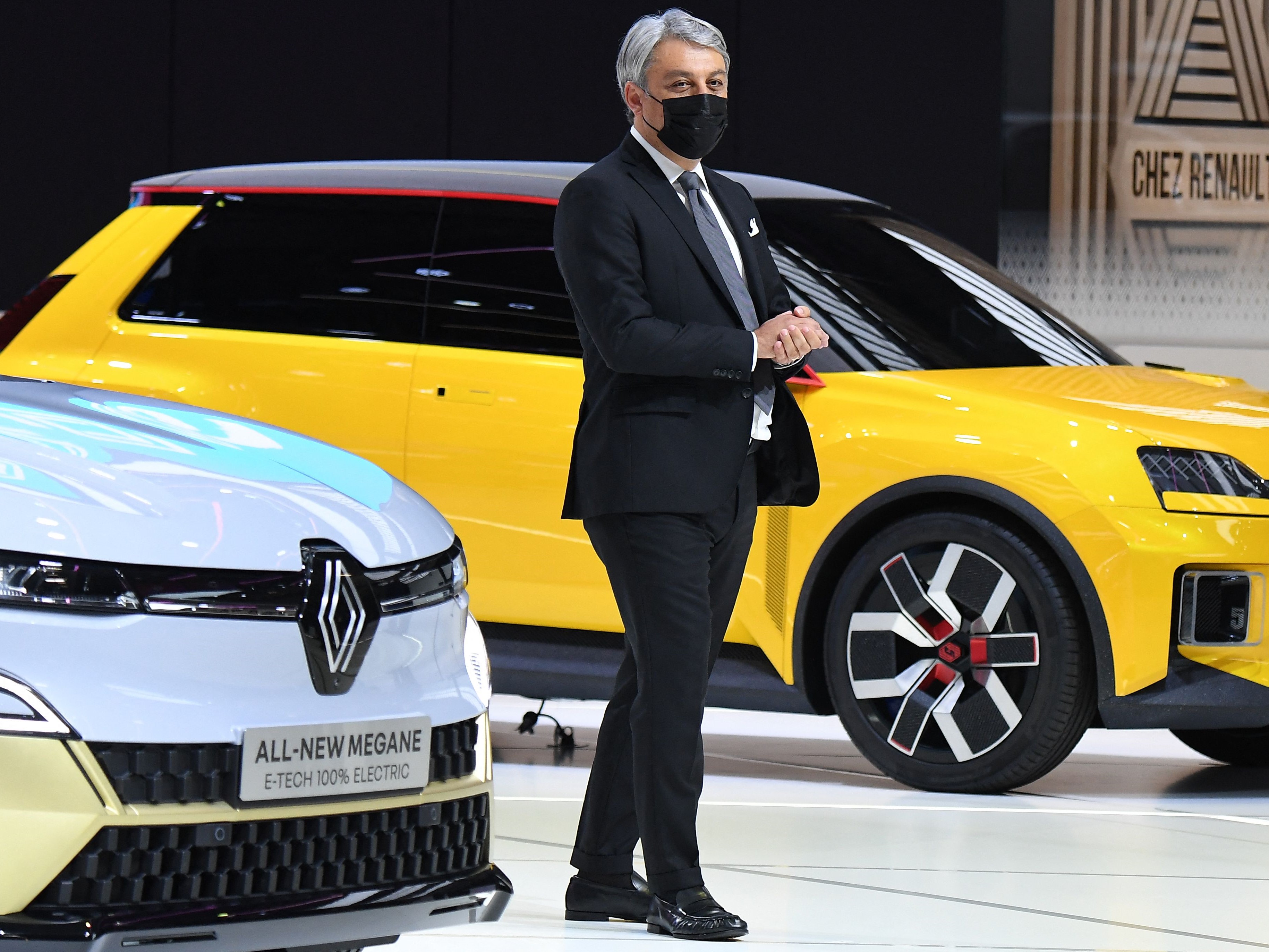 Penjualan Mobil Jerman dan Inggris Terganjal Kelangkaan Cip