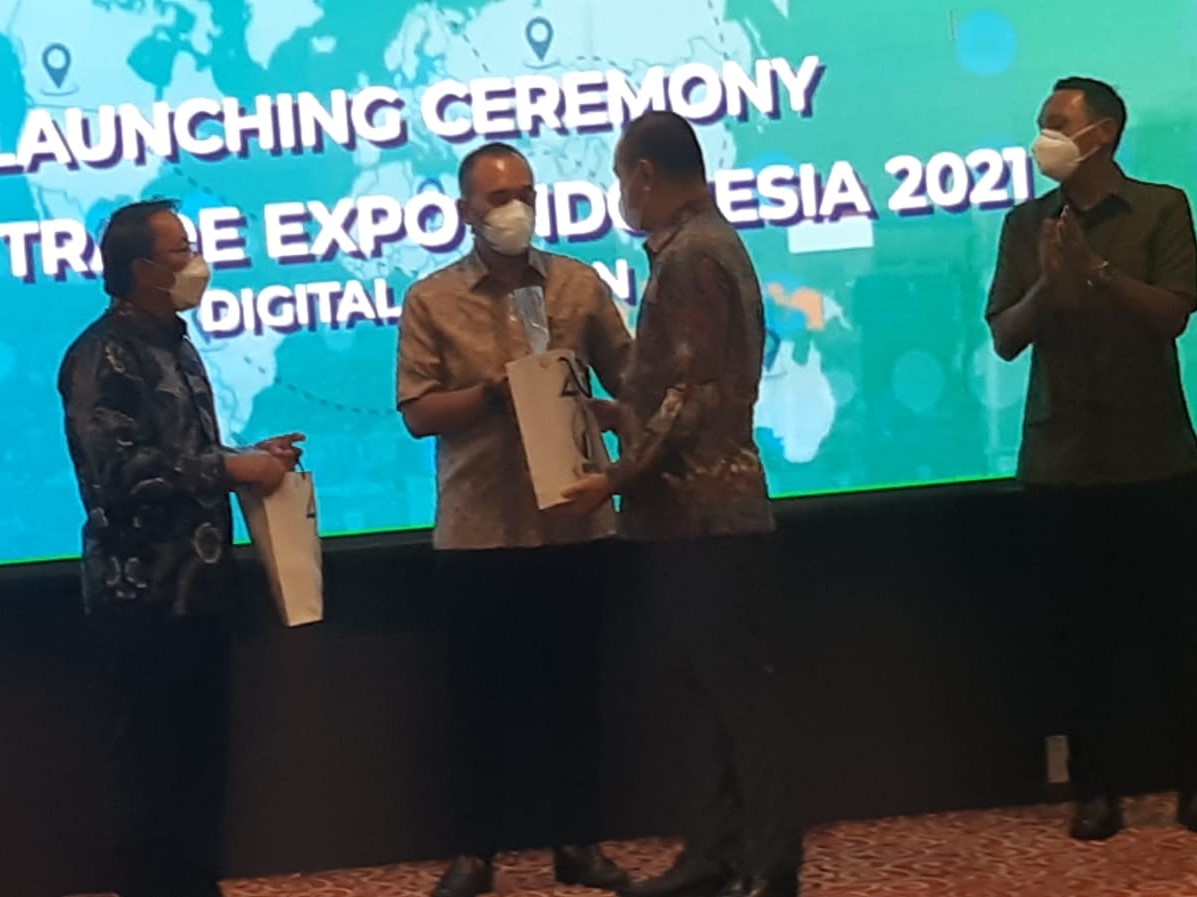 HIPMI Jaya Dorong Anggotanya Berorientasi Ekspor