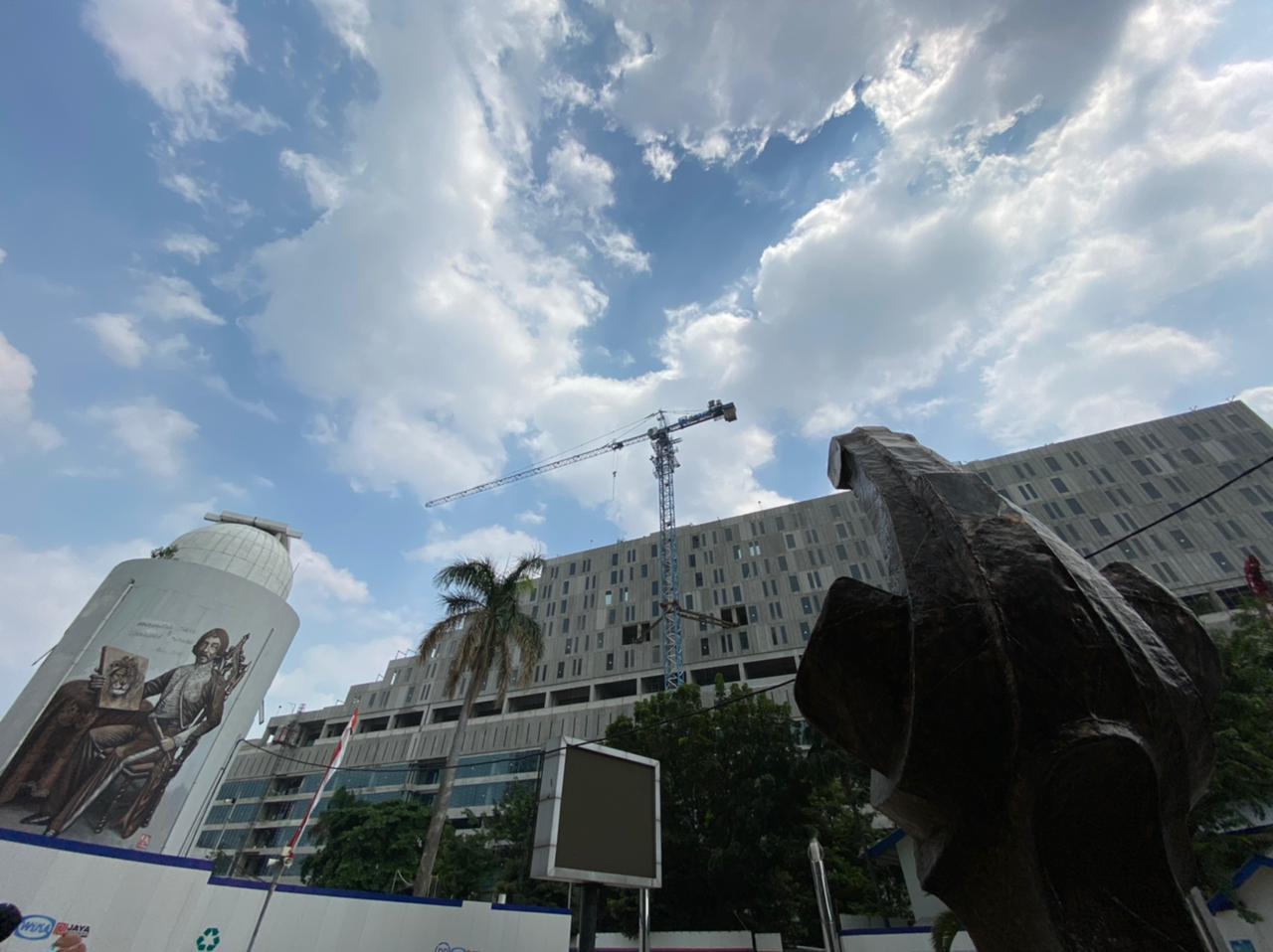 Taman Ismail Marzuki