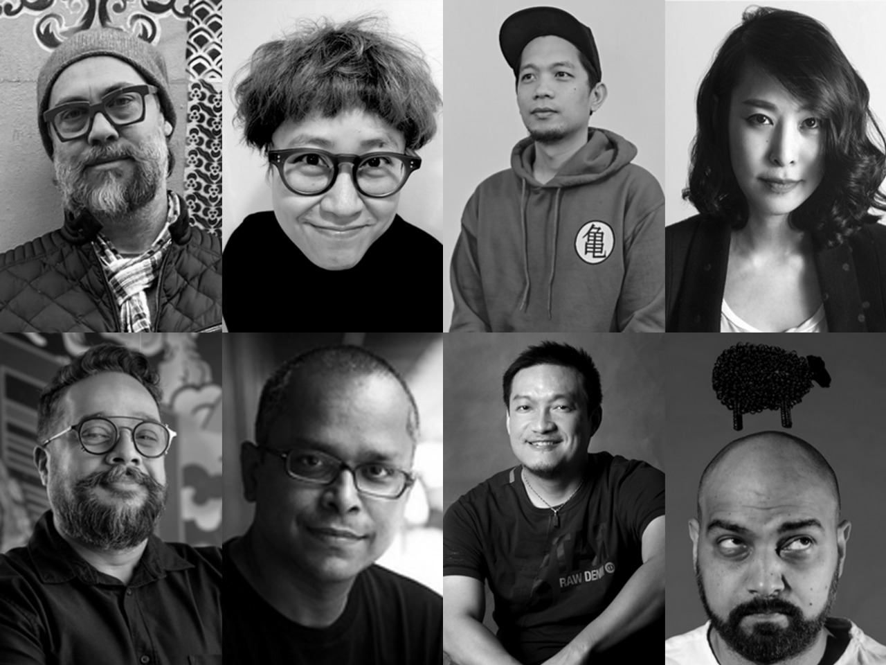 Citra Pariwara tahun ini turut melibatkan deretan tokoh kreatif berkaliber internasional dari dalam maupun luar negeri.