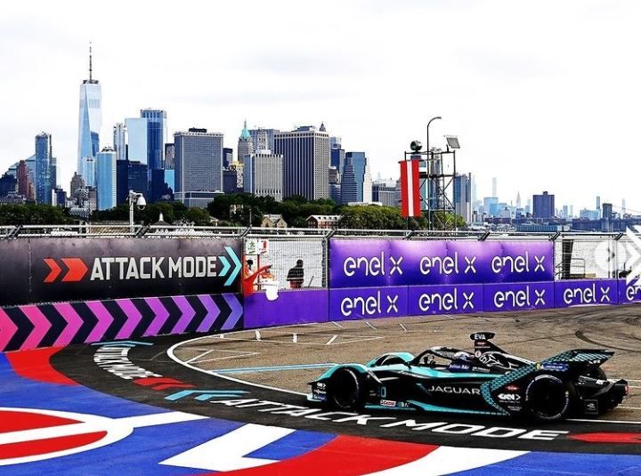 Fraksi PDIP DPRD DKI Siap Jegal Formula E Lewat RPJMD