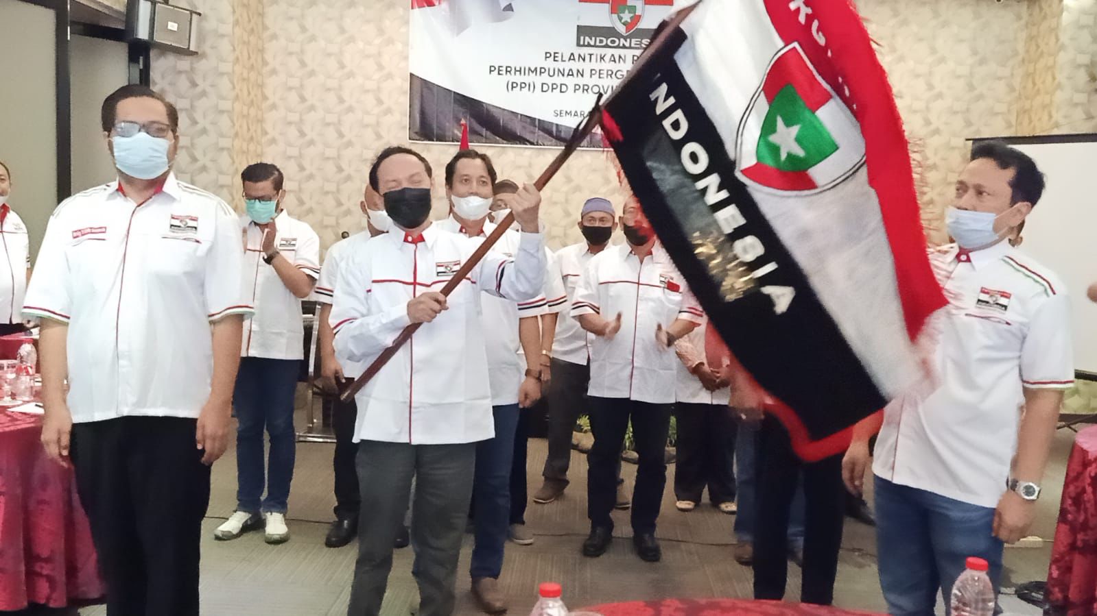 Tawaran Kapolri Terhadap 57 Orang eks Pegawai KPK Perkuat SDM Pemberantasan Korupsi  