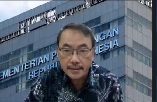 Kemendag Tekankan Pemanfaatan Teknologi Digital di Era Normal Baru