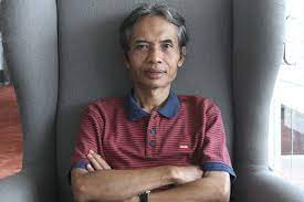 Penyair Joko Pinurbo