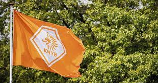 Bendera KNVB