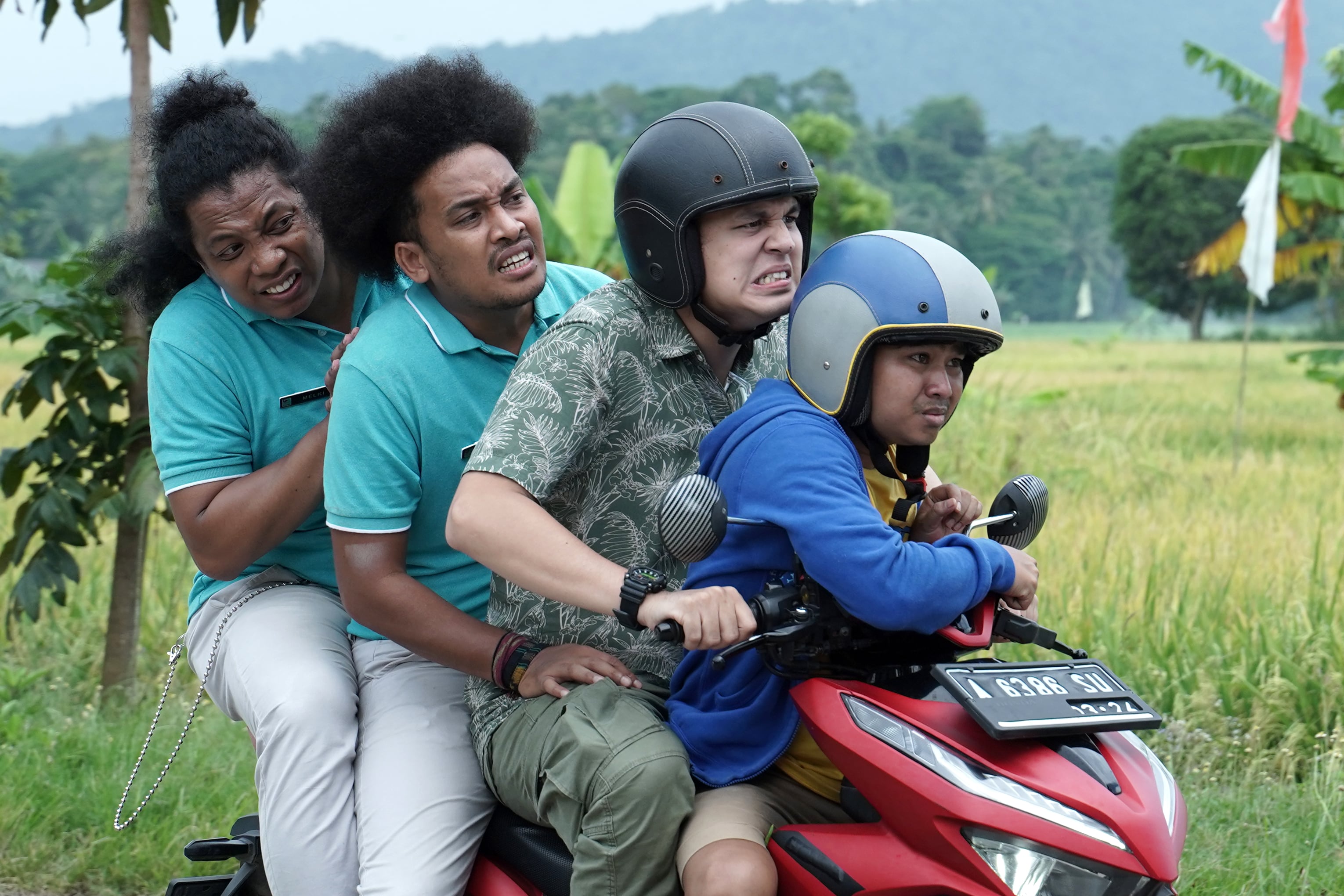 Susah Sinyal The Series.