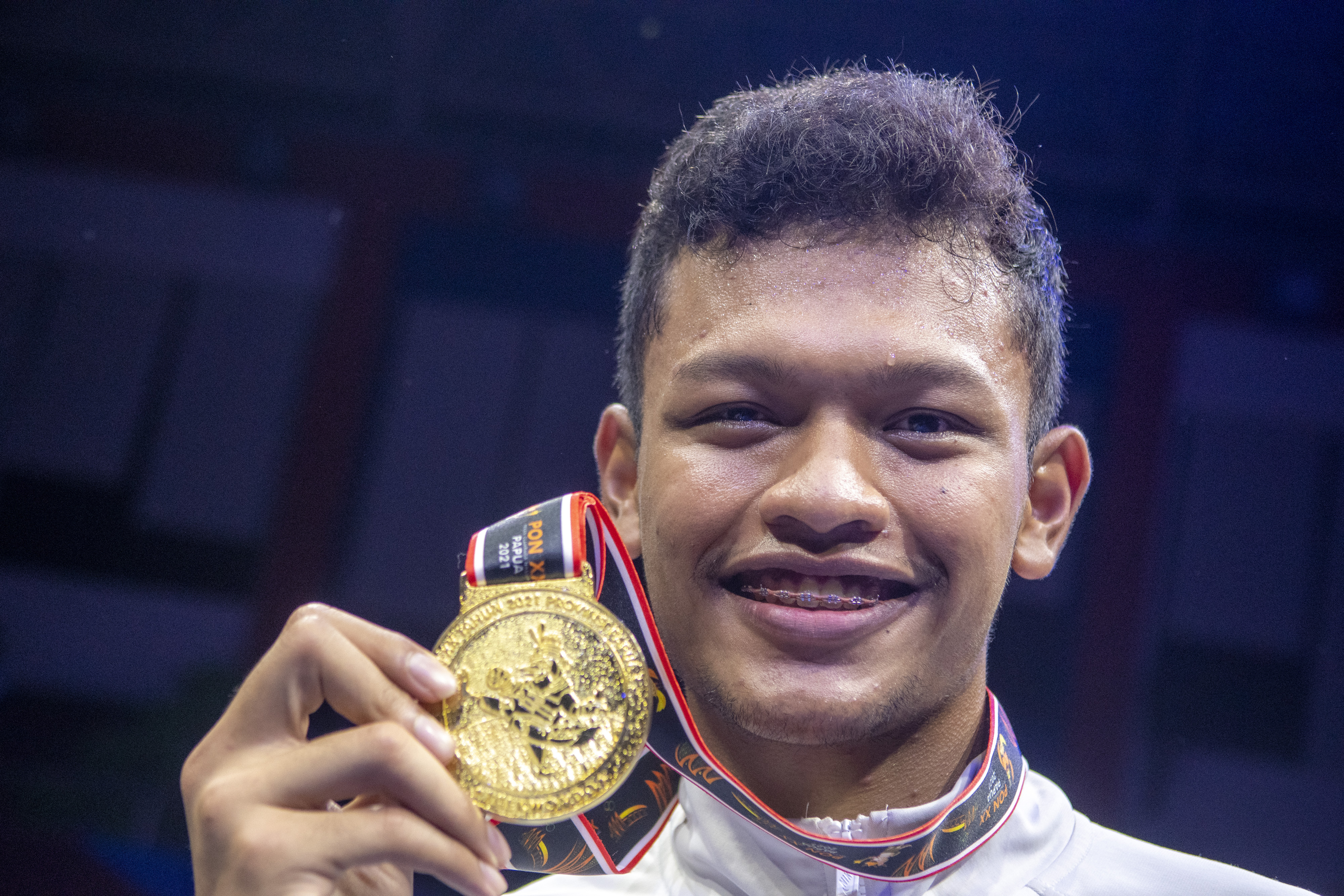 Geser Tuan Rumah, Jabar kini Tempel DKI di Perolehan Medali PON XX Papua 