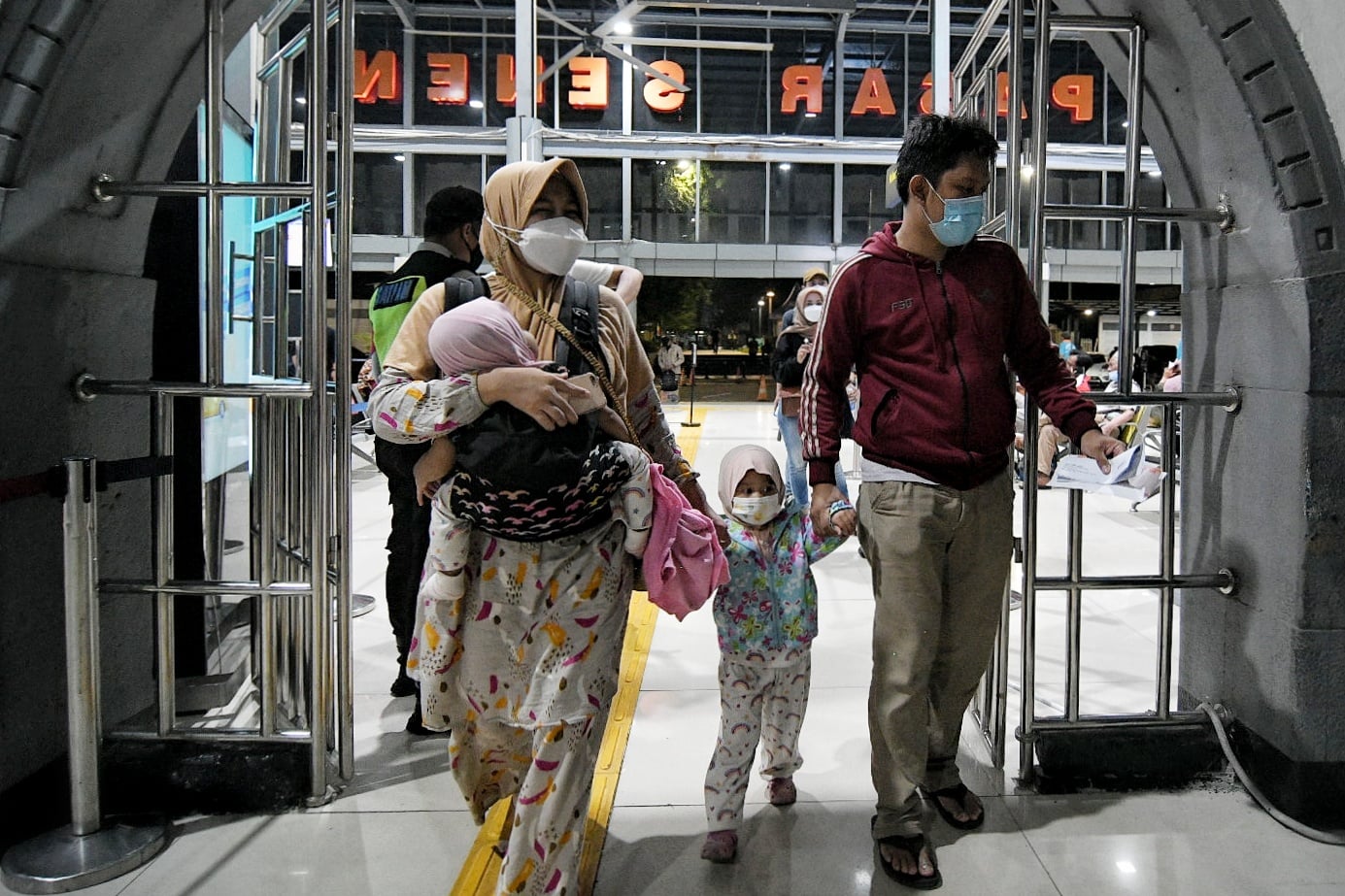 Tiga Kandidat Vaksin Covid-19 untuk Anak 5-11 Tahun Masih Diuji Klinis