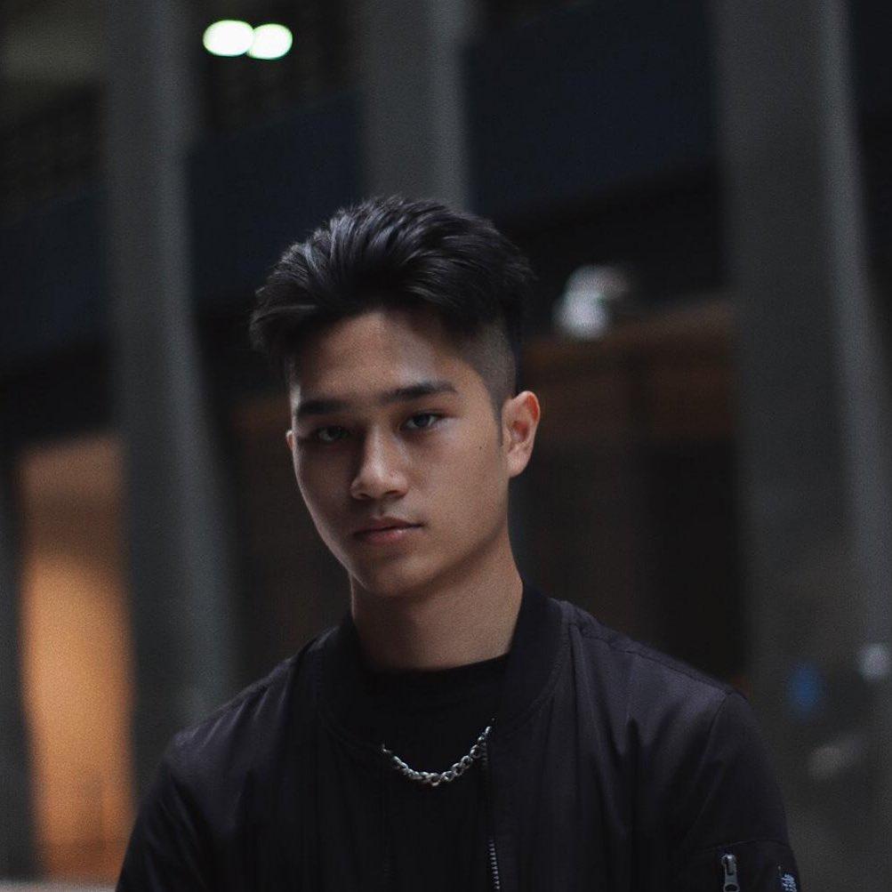 Dylan Pearce Rilis Single Terbaru Berjudul Visions