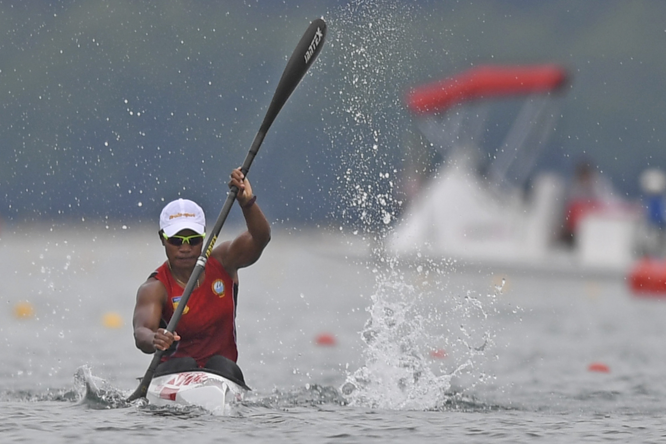 Kontingen Papua Janjikan Persaingan Ketat di PON XX 