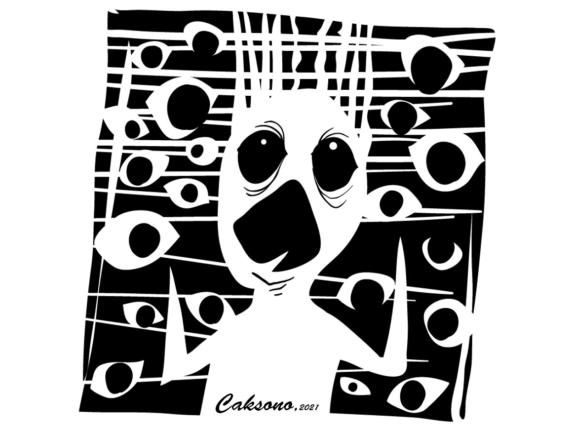 Sajak-sajak Randa Yudhistira 