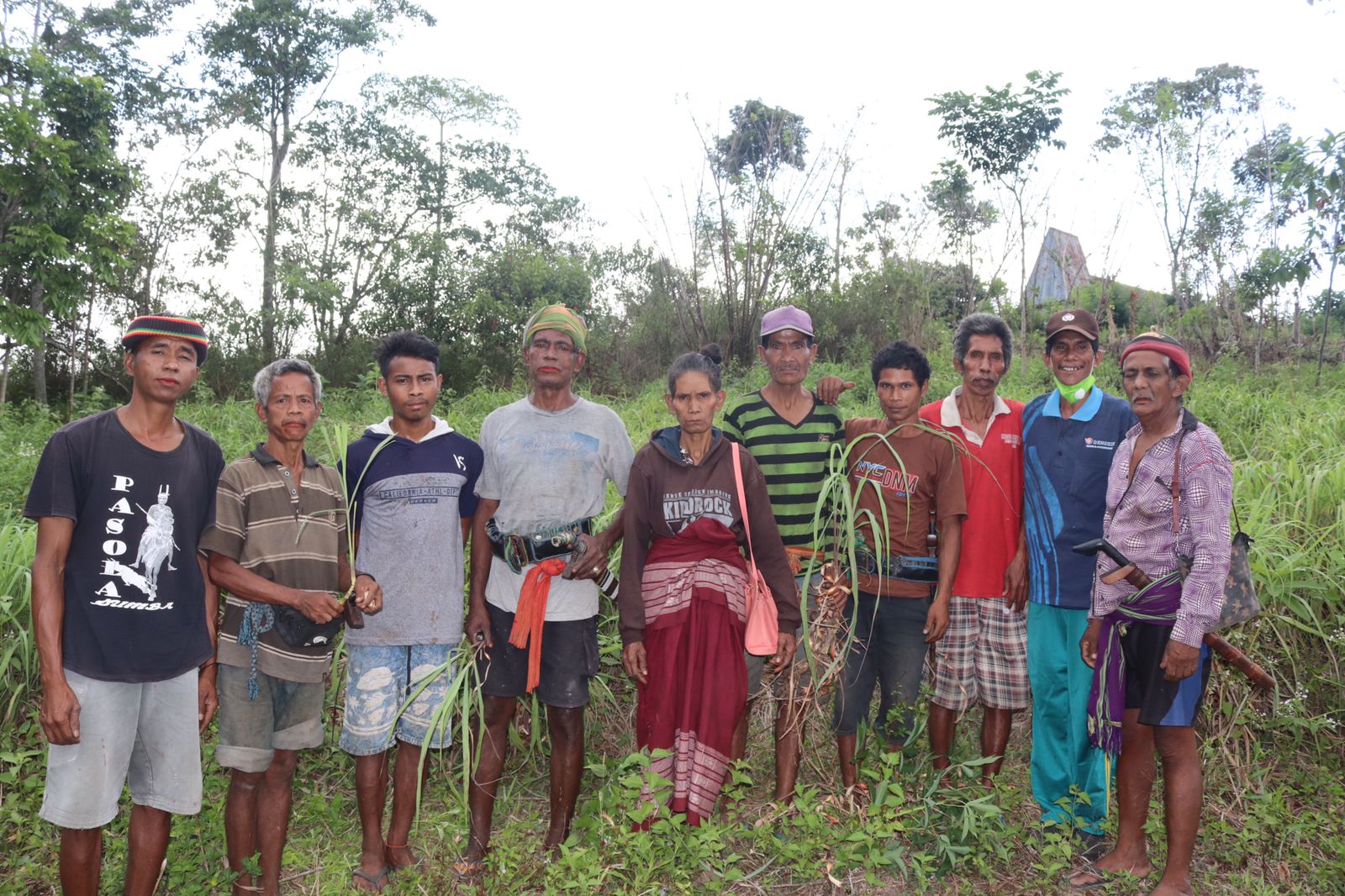 Komit Dukung Petani Lokal, Talasi Luncurkan Essential Oil Alami
