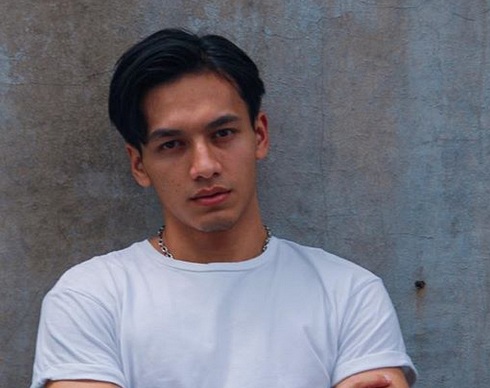 Lima Pahlawan Film yang Berpengaruh bagi Jefri Nichol