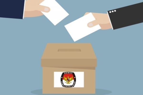 Tolak Usulan Pemerintah, PDIP Sepakat dengan KPU Pencoblosan 21 Februari