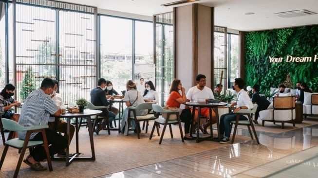 Evara Prime diluncurkan pada Sabtu (16/10/2021) bertepatan dengan HUT ke-7 PT Waskita Karya Realty. 