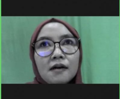 Komisioner Komnas Perempuan Siti Aminah Tardi.