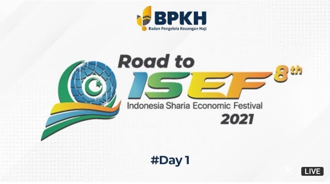 Bareng BI, BPKH Gelar Konferensi Haji Internasional Dukung Pemulihan Ekonomi
