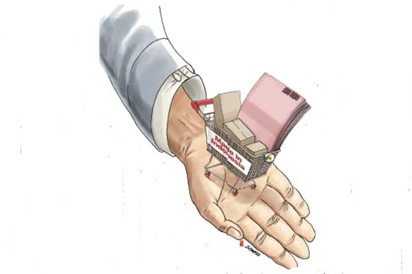 Bangga Buatan Indonesia dan Nasionalisme Ekonomi