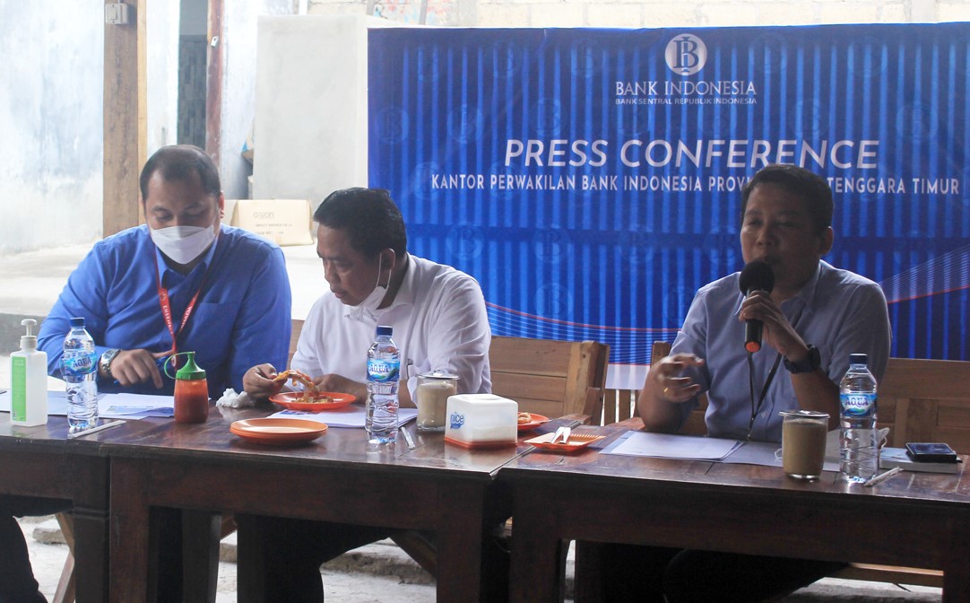 Bank Indonesia Gelar Gebyar Rupiah di Selatan NKRI