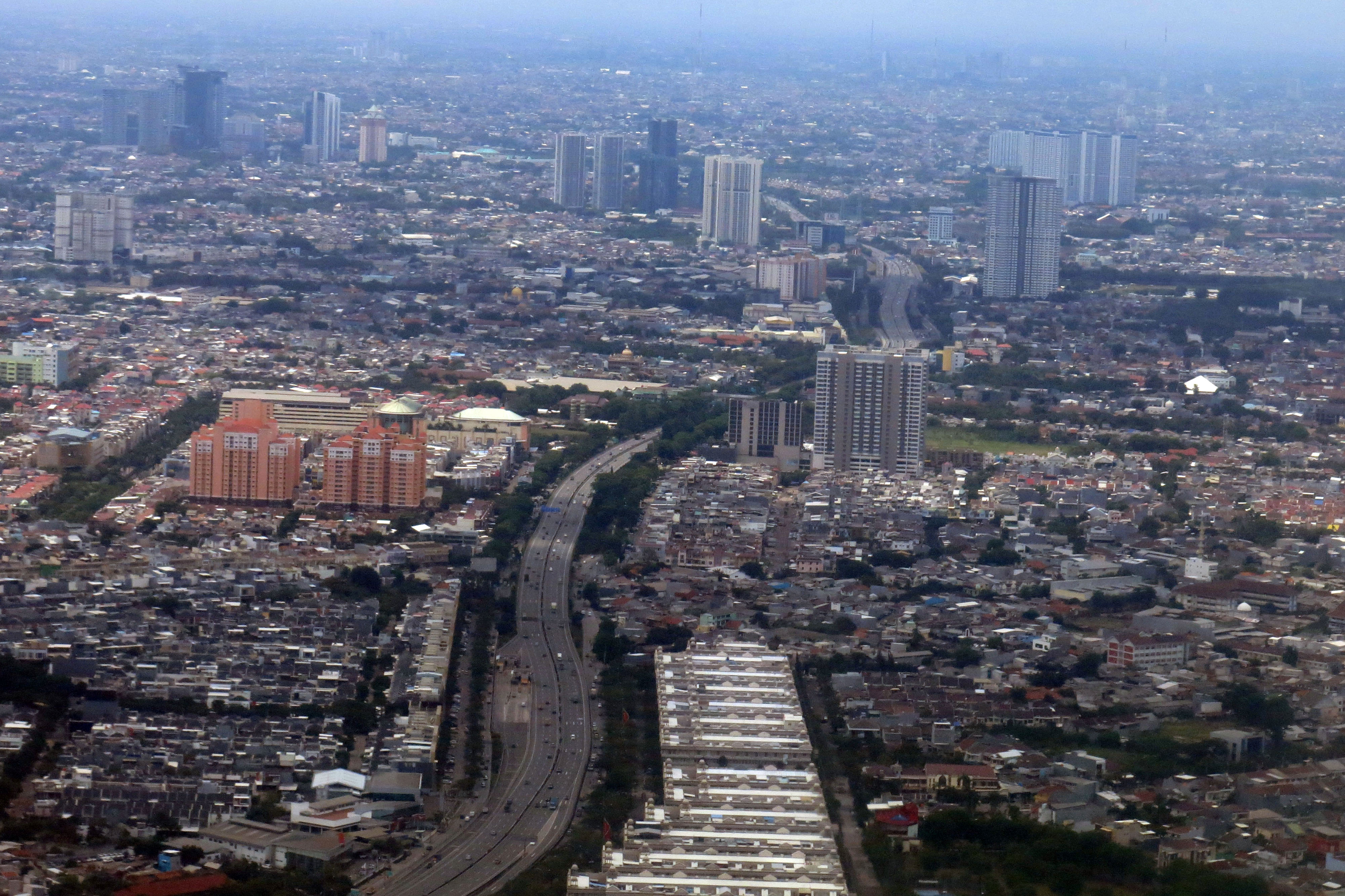 Survei : Masyarakat Optimis Perbaikan Ekonomi Nasional pada 2022