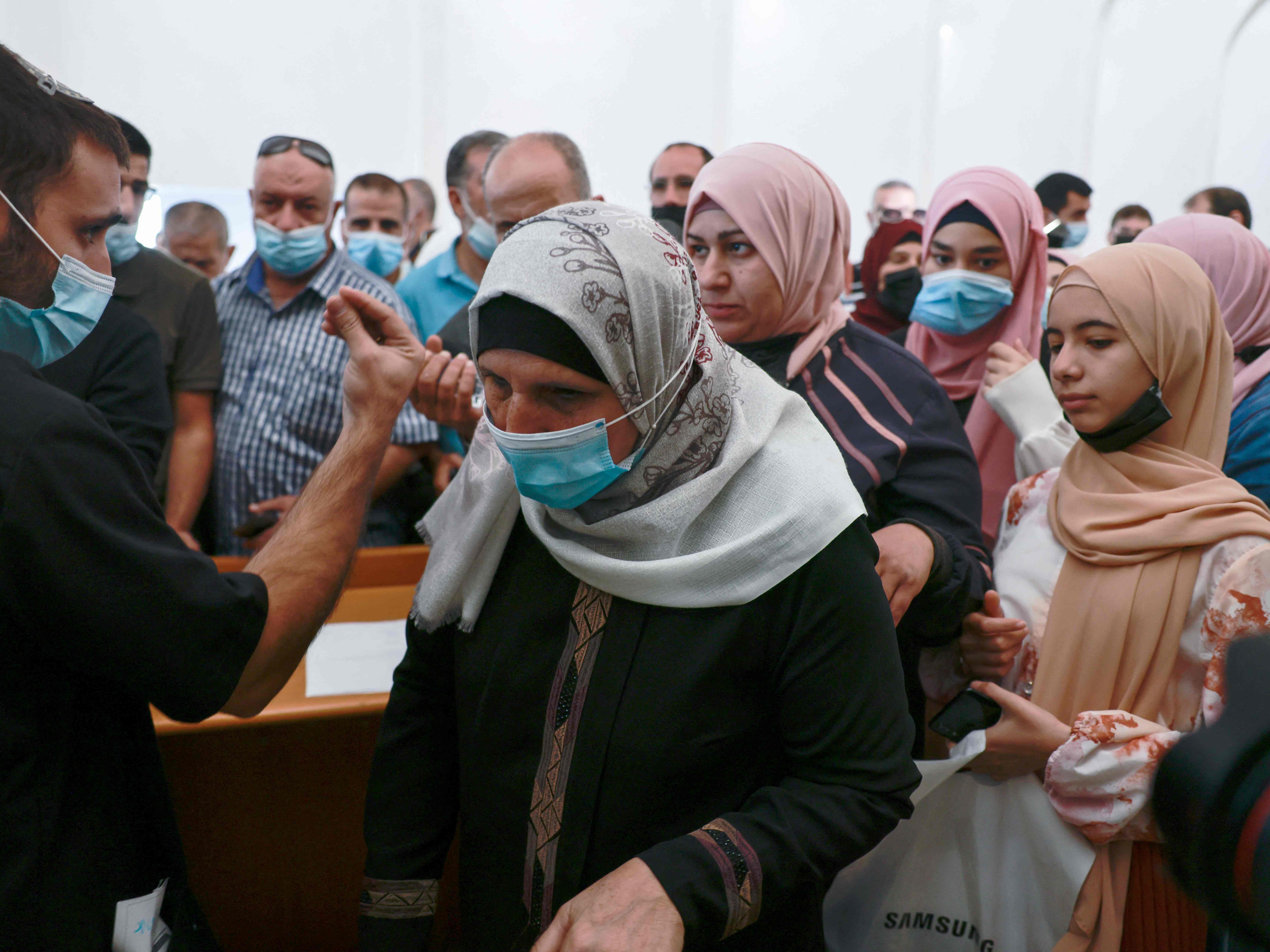 Israel Kirim Utusan ke AS tentang Kelompok Palestina Dicap Teroris