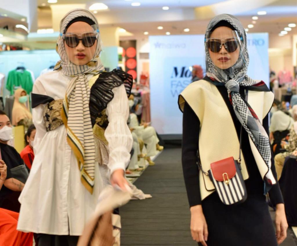 Rayakan HUT ke-3, Halwa Siap Terus Berinovasi dan Berekspansi 