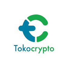 Logo tokocrypto